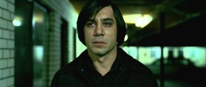 Старикам тут не место (No Country for Old Men)