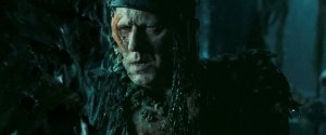 Пираты Карибского моря: Сундук мертвеца (Pirates of the Caribbean: Dead Man's Chest)