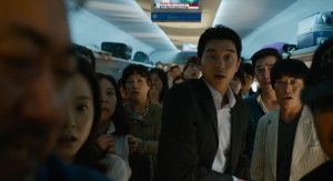 Поезд в Пусан (Busanhaeng)