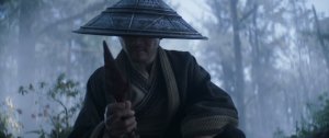 Мортал Комбат (Mortal Kombat)
