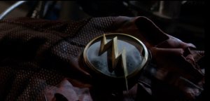 2 сезон 20 эпизод — «Раскол» (Rupture)