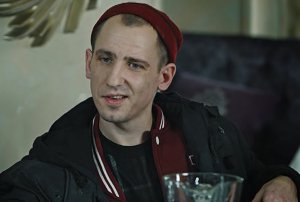 Майор Соколов. Игра без правил