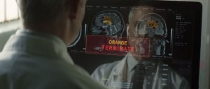 Тёмные отражения (The Darkest Minds)