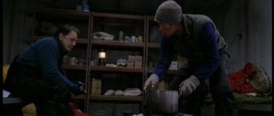 Белый плен (Eight Below)