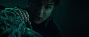 Мумия (The Mummy)