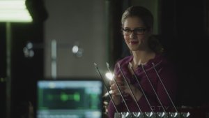 Стрела (Arrow)