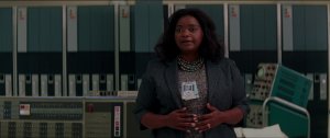 Скрытые фигуры (Hidden Figures)