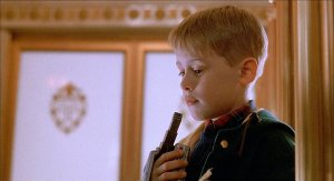 Один дома 2: Затерянный в Нью-Йорке (Home Alone 2: Lost in New York)
