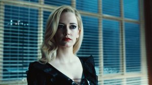Мрачные тени (Dark Shadows)