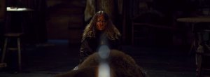 Омерзительная восьмёрка (The Hateful Eight)