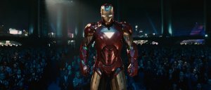 Железный человек 2 (Iron Man 2)
