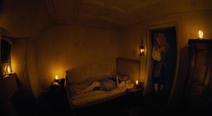 Фаворитка (The Favourite)