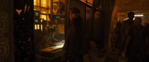 Бегущий по лезвию 2049 (Blade Runner 2049)