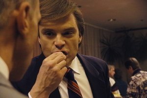 Ученик: Восхождение Трампа (The Apprentice)