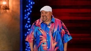 Габриэль Иглесиас: Легенда о Пышном (Gabriel Iglesias: Legend of Fluffy)