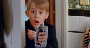 Один дома 2: Затерянный в Нью-Йорке (Home Alone 2: Lost in New York)
