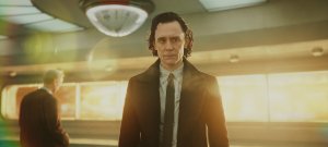 2 сезон 5 эпизод — «Наука / Фантастика» (Science/Fiction)