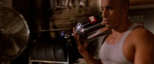 Форсаж (The Fast and the Furious)