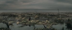 Властелин колец: Две крепости (The Lord of the Rings: The Two Towers)
