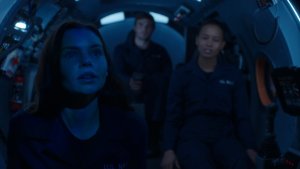 2 сезон 12 эпизод — «Безмятежность» (Serenity)
