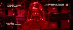 Обитель зла: Возмездие (Resident Evil: Retribution)