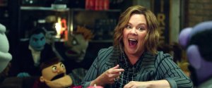 Игрушки для взрослых (The Happytime Murders)