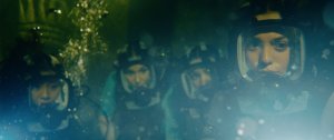 Синяя бездна 2 (47 Meters Down: Uncaged)