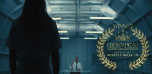 Розуэллский делирий (Roswell Delirium)