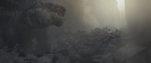 Рэмпейдж (Rampage)
