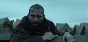 2 сезон 8 эпизод — «As I Breathe I Trust the Cross»