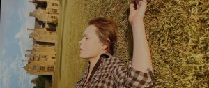 Бесконечность: Субъект неизвестен (Infinitum: Subject Unknown)