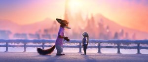 Зверополис 2 (Zootopia 2)