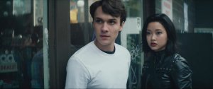 1 сезон 7 эпизод — «Быть выше» (Rise Above)