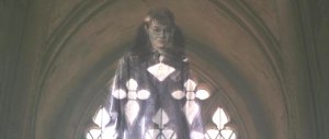 Гарри Поттер и Тайная комната (Harry Potter and the Chamber of Secrets)