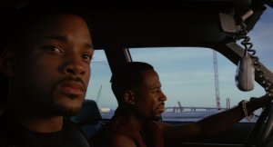 Плохие парни (Bad Boys)