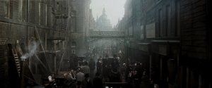Голем (The Limehouse Golem)