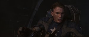 Первый мститель (Captain America: The First Avenger)