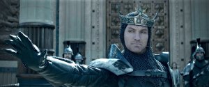 Меч короля Артура (King Arthur: Legend of the Sword)