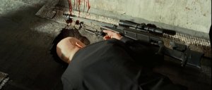 Хитмэн (Hitman)