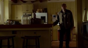Визит (The Visit)