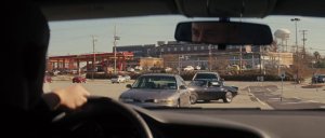 Джек Ричер (Jack Reacher)