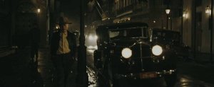 Загадочная история Бенджамина Баттона (The Curious Case of Benjamin Button)