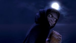 Рапунцель: Запутанная история (Tangled)