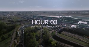 Гран Туризмо (Gran Turismo)