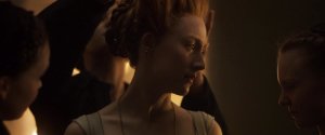 Две королевы (Mary Queen of Scots)
