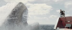 Мег: Монстр глубины (The Meg)
