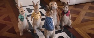 Кролик Питер 2 (Peter Rabbit 2: The Runaway)