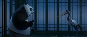 Кунг-фу Панда (Kung Fu Panda)