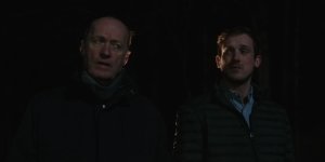 2 сезон 3 эпизод