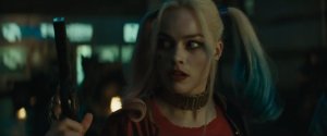 Отряд самоубийц (Suicide Squad)